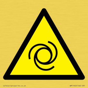 W018 Warning: Automatic start-up